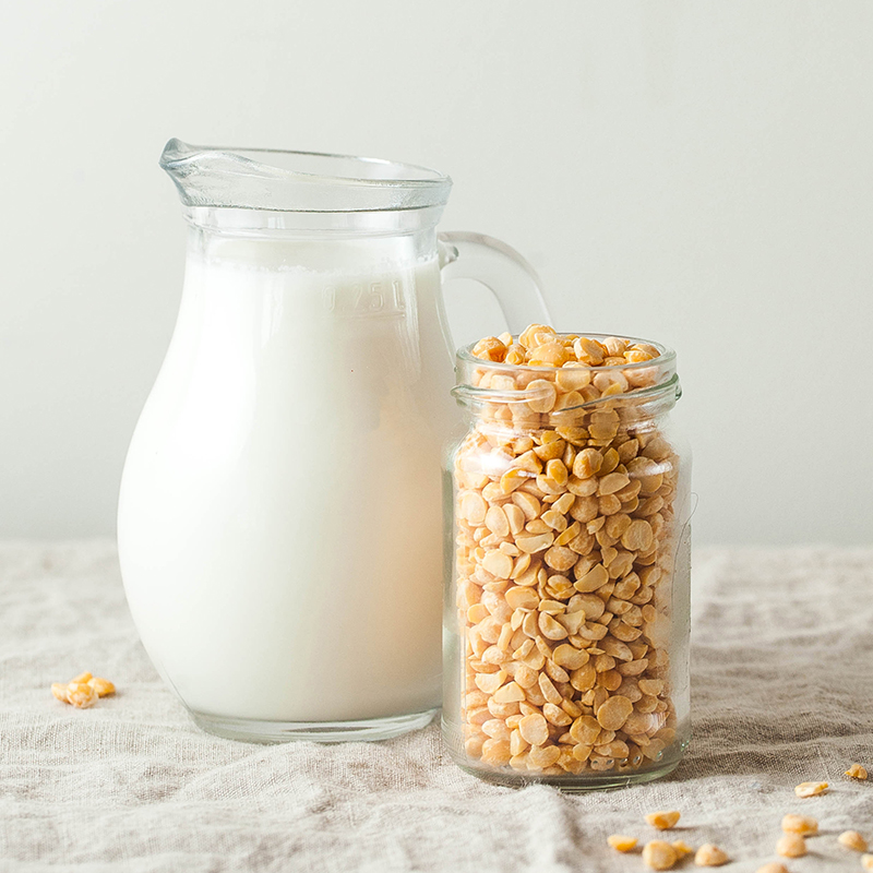 Ripple Dairy Free Original Pea Milk - Image 2