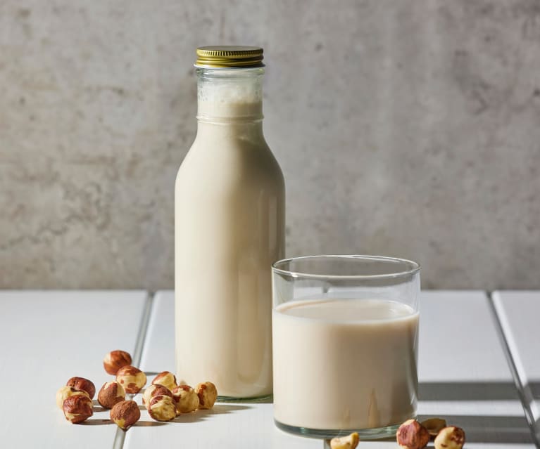 Elmhurst Unsweetened Hazelnut Milk, 946ml - Image 4