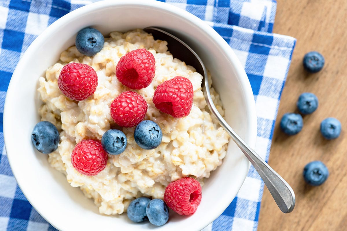 QUAKER® OATMEAL SQUARES CINNAMON - Image 3