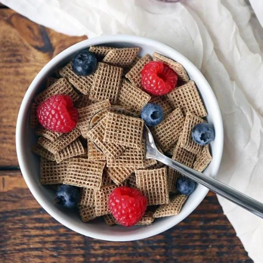 SHREDDIES CEREALS 720G - Image 3